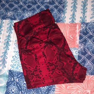 Lululemon shorts